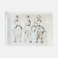 3 Amigos SM tray
