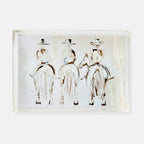 3 Amigos SM tray