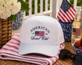 American Social Club Cap