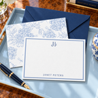 Patti’s Pick | Personalized Correspondence Set