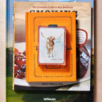 Cowtown Cards - Ft Worth, Tx watercolor playing cards