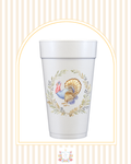 Dapper Tom - Styrofoam 10Pack 20oz