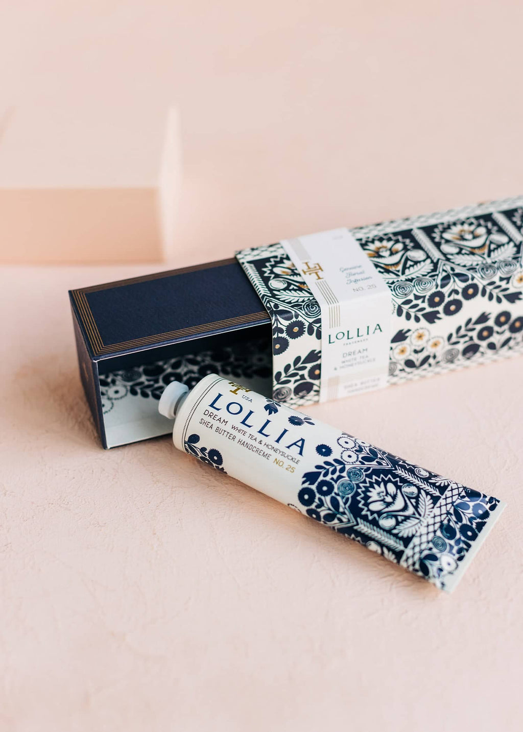 Lollia - Dream Handcreme