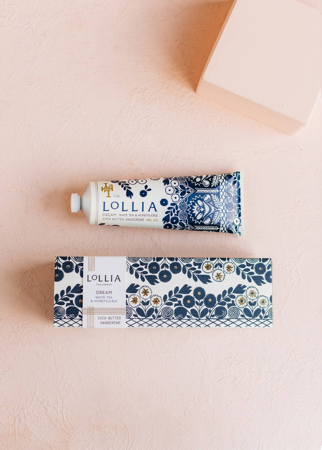 Lollia - Dream Handcreme