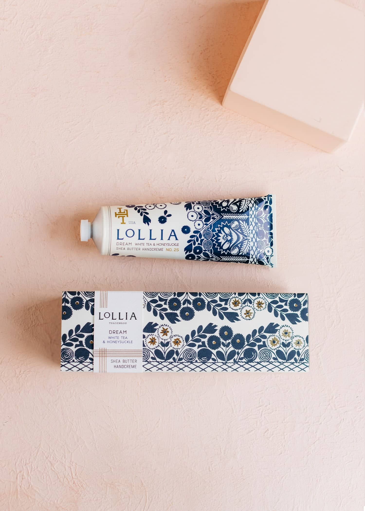 Lollia - Dream Handcreme