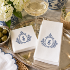 The Estate LINUN | Semi-Custom Napkins