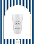 PreOrder: Semi Custom - 4th Cups
