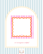 The Brightside Notepad