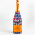 Lobster Party Champagne Wrap (Veuve)