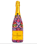 Grill & Chill Champagne Wrap (Veuve)