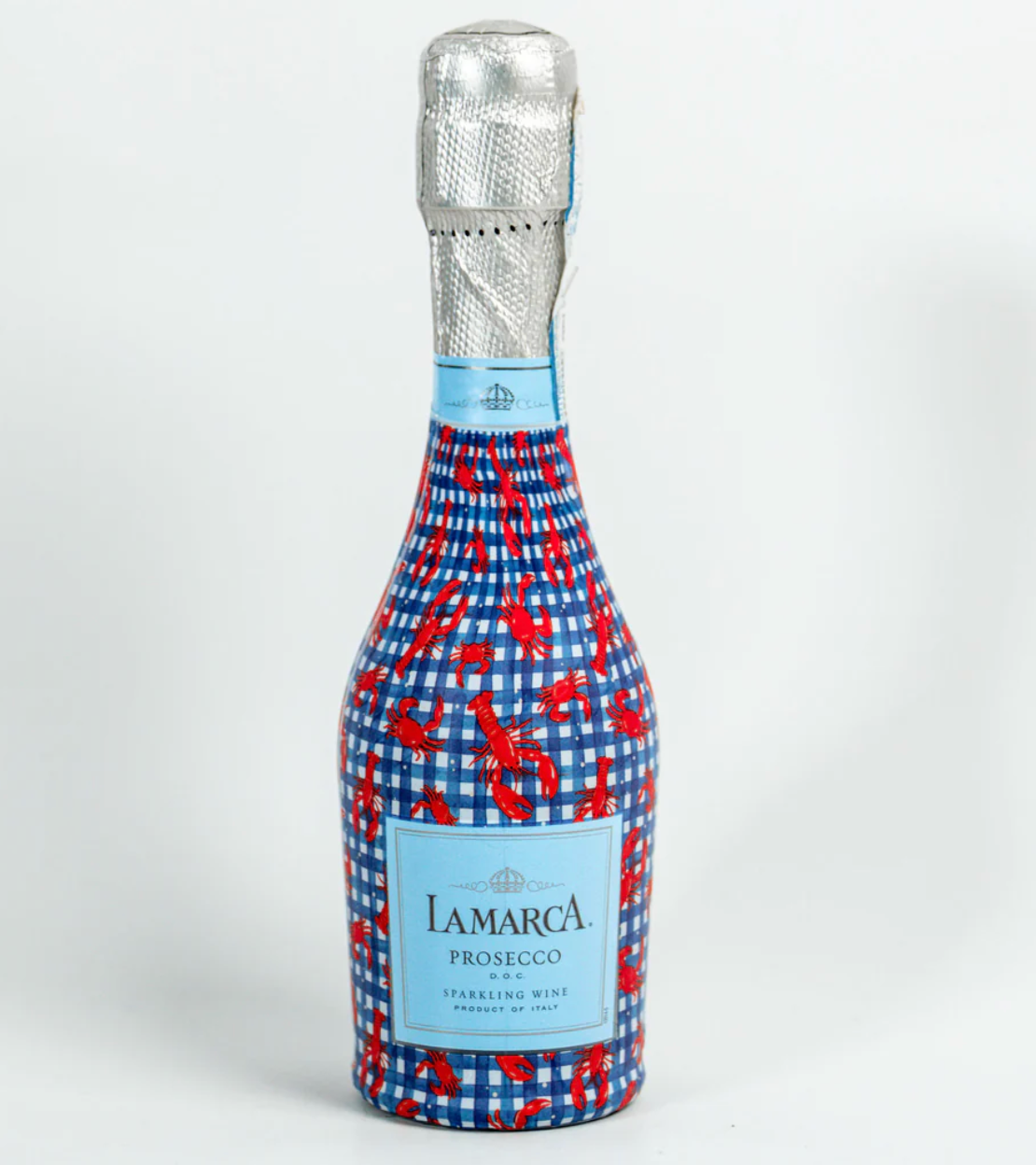 Lobster Party Mini Prosecco Wraps (set of 6)