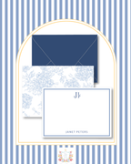Patti’s Pick | Personalized Correspondence Set