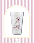 The Pet Portrait Styro