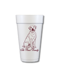The Pet Portrait | Semi-Custom Cups