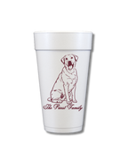 The Pet Portrait | Semi-Custom Cups