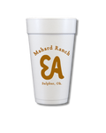 Ranch Brand | Semi-Custom Cups (Copy)