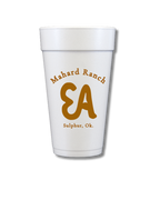 Ranch Brand | Semi-Custom Cups (Copy)