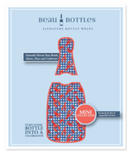 Lobster Party Mini Prosecco Wraps (set of 6)