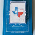 Tx Trick - Watercolor playing cards