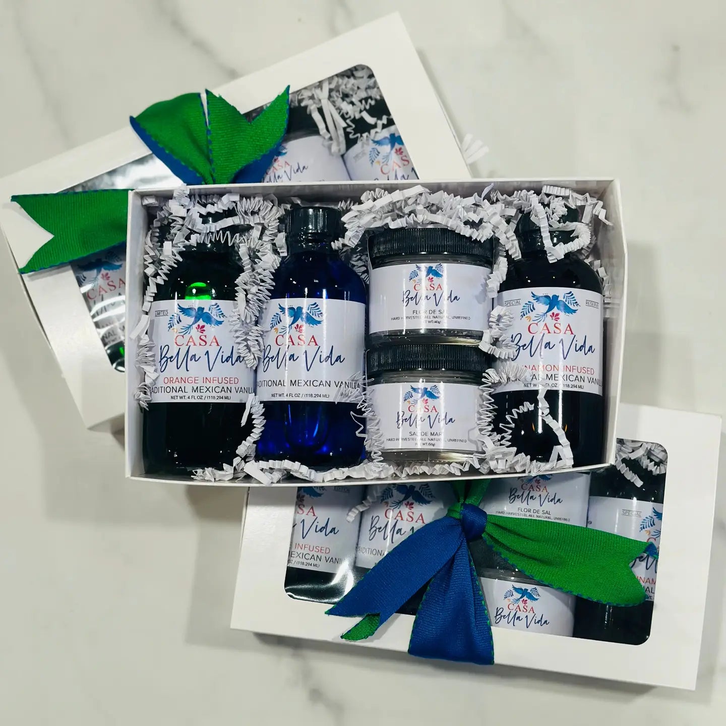 Flavor Of Mexico - Tasters Gift Set