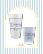 The Estate | Semi-Custom Cups