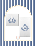 The Estate LINUN | Semi-Custom Napkins