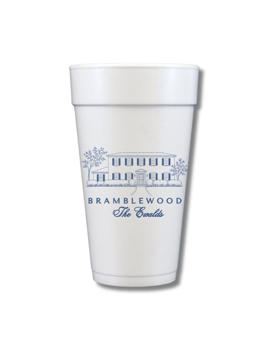 The Estate | Semi-Custom Cups