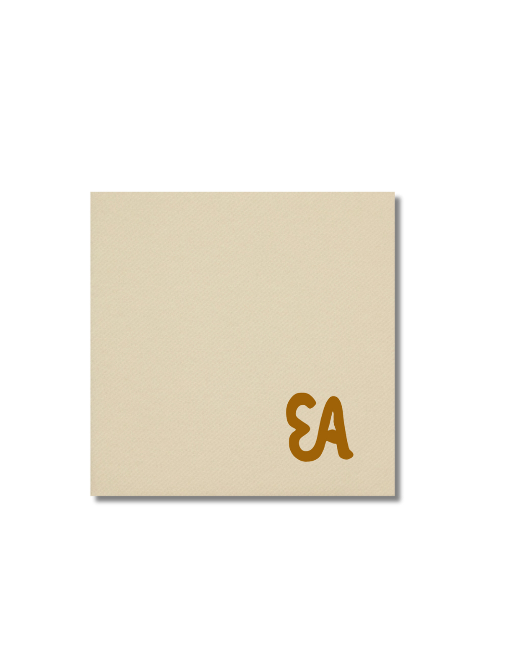 The Ranch Brand Linun | Semi-Custom Napkins