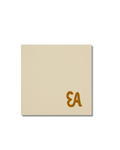The Ranch Brand Linun | Semi-Custom Napkins