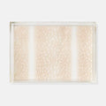 Fawn Print SM Tray