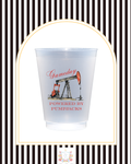 Powered By Pumpjacks - FrostFlex Cup 10 pack