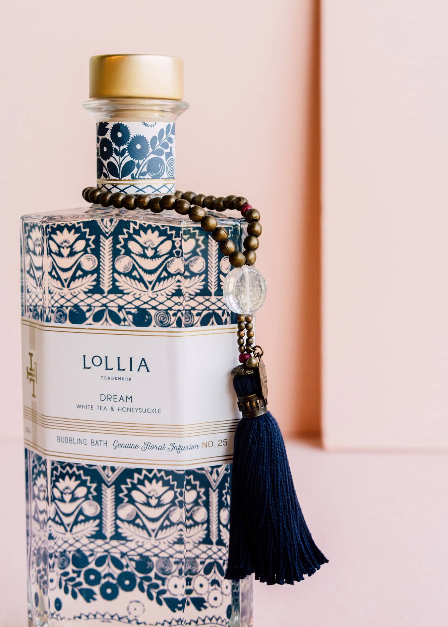Lollia Dream Bubble Bath