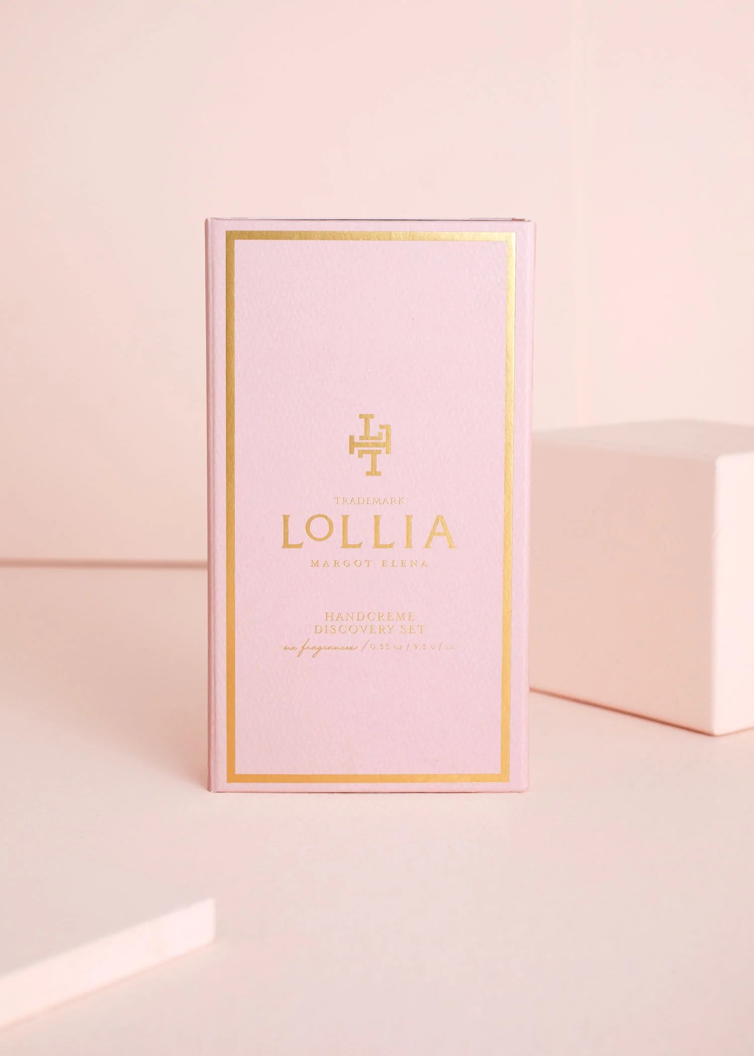 Lollia Petite Treat Gift Set