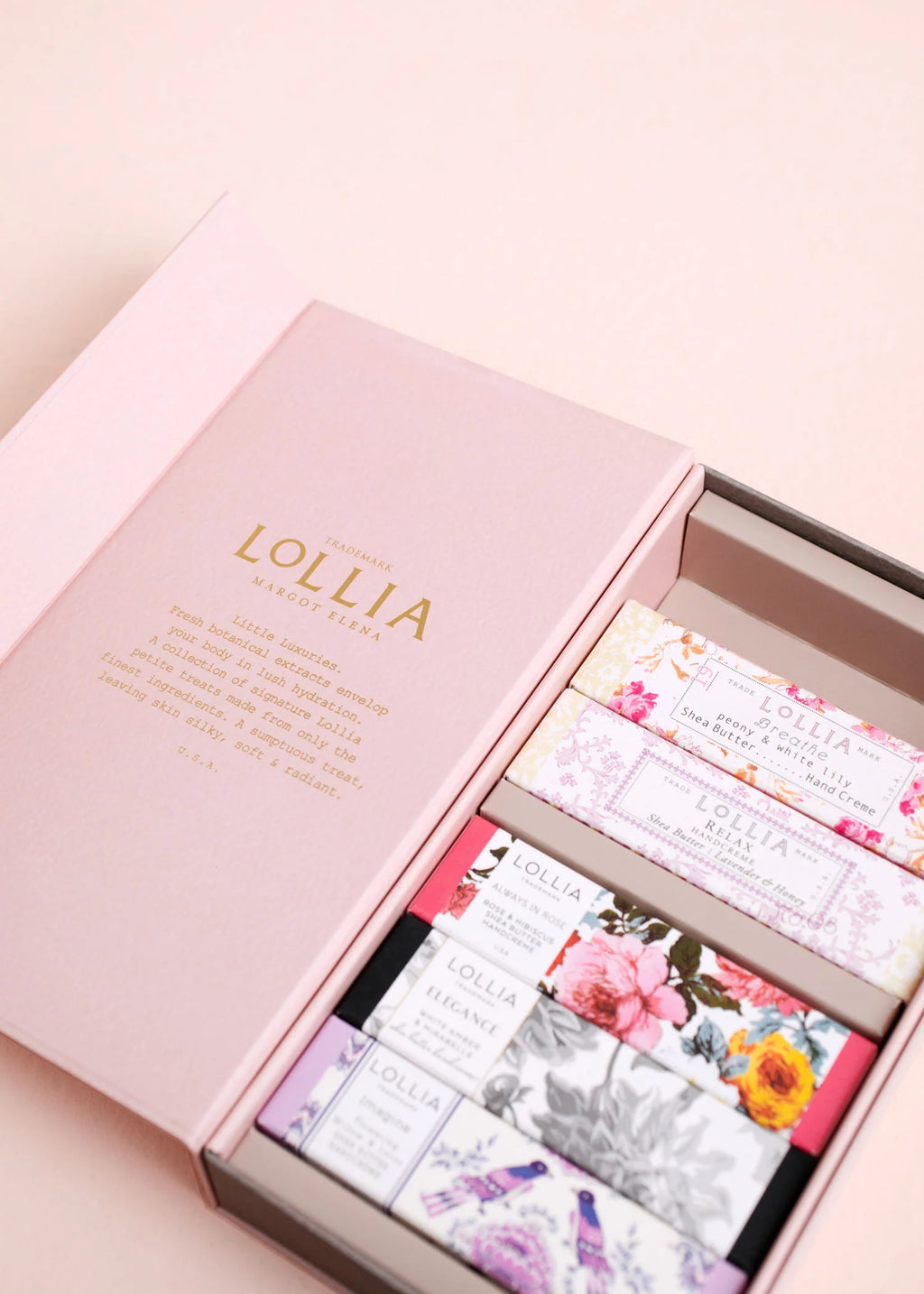 Lollia Petite Treat Gift Set