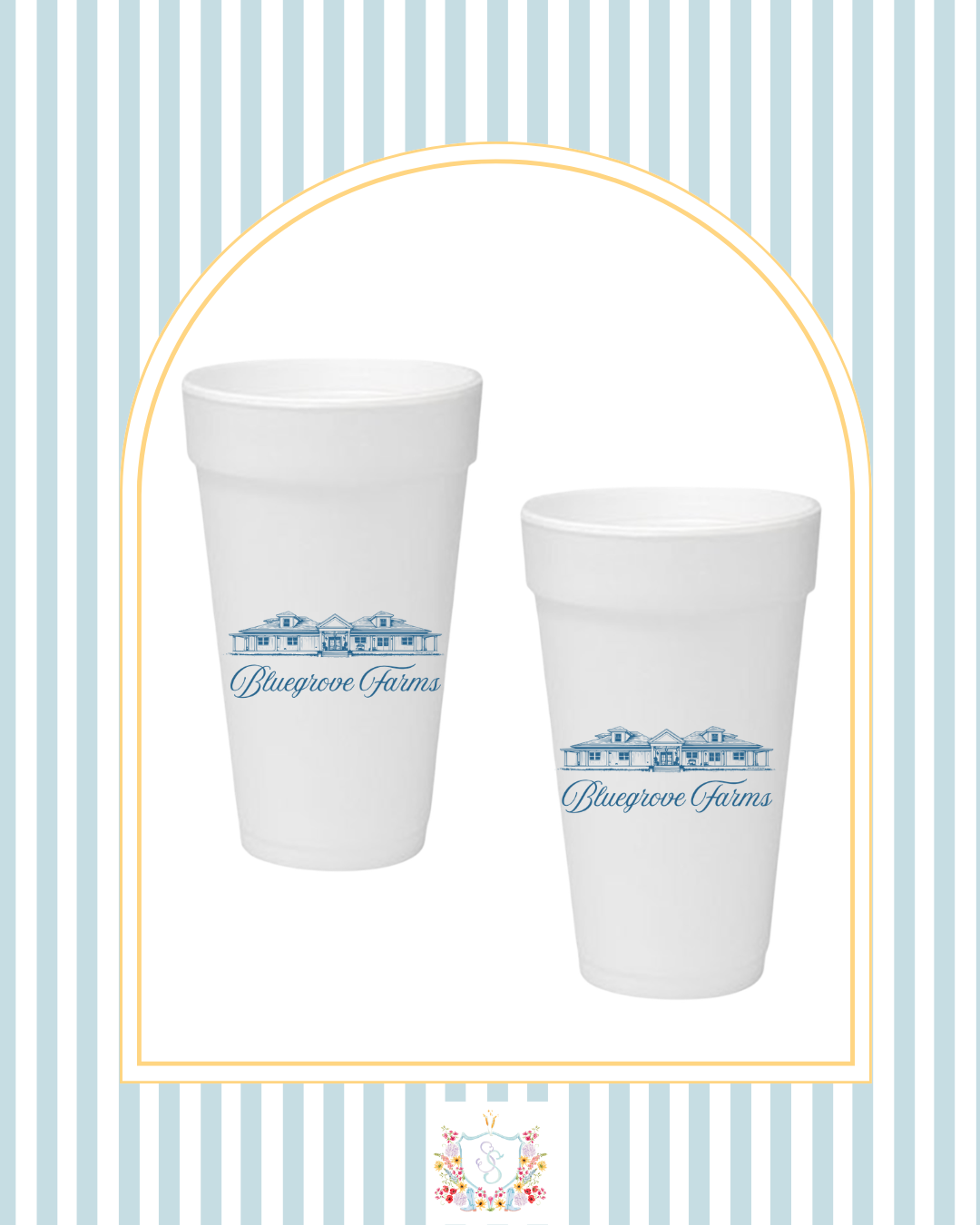 The Estate Cup