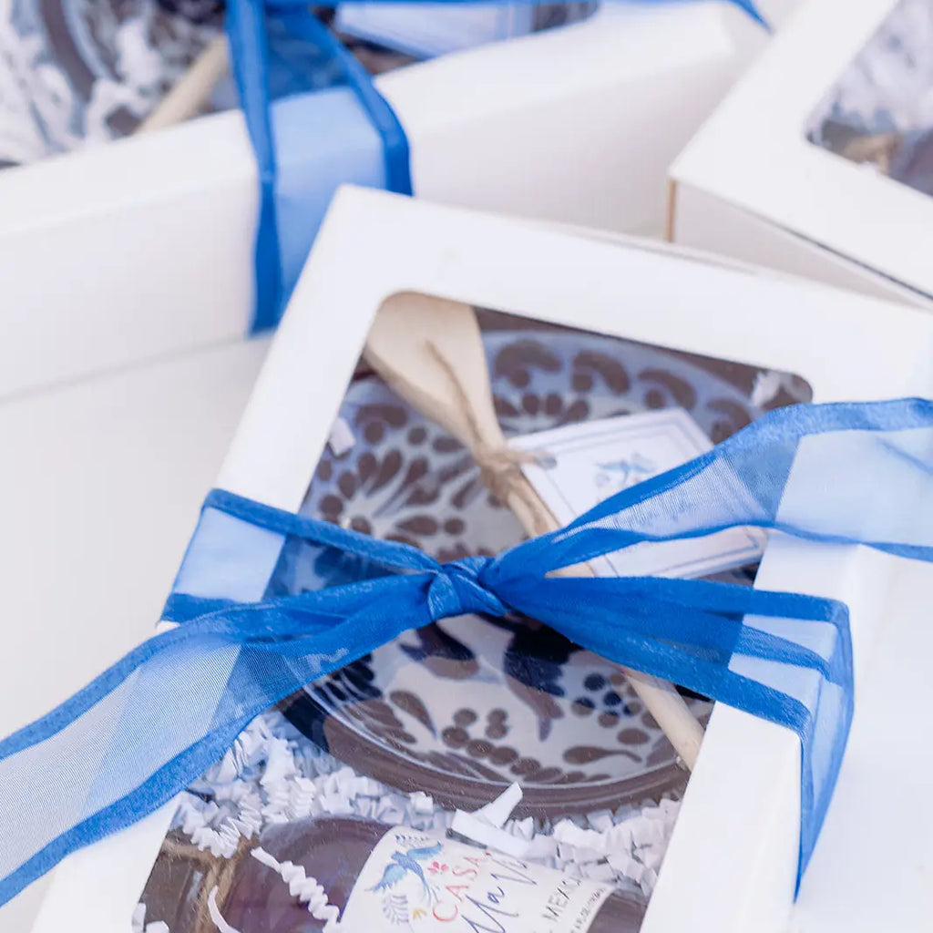 Mexican Vanilla - Gift Set